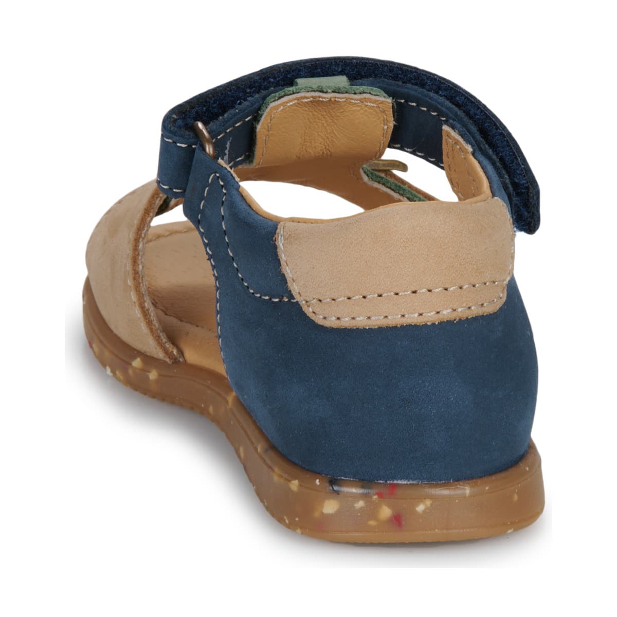 Boys' Sandals Bopy Blue