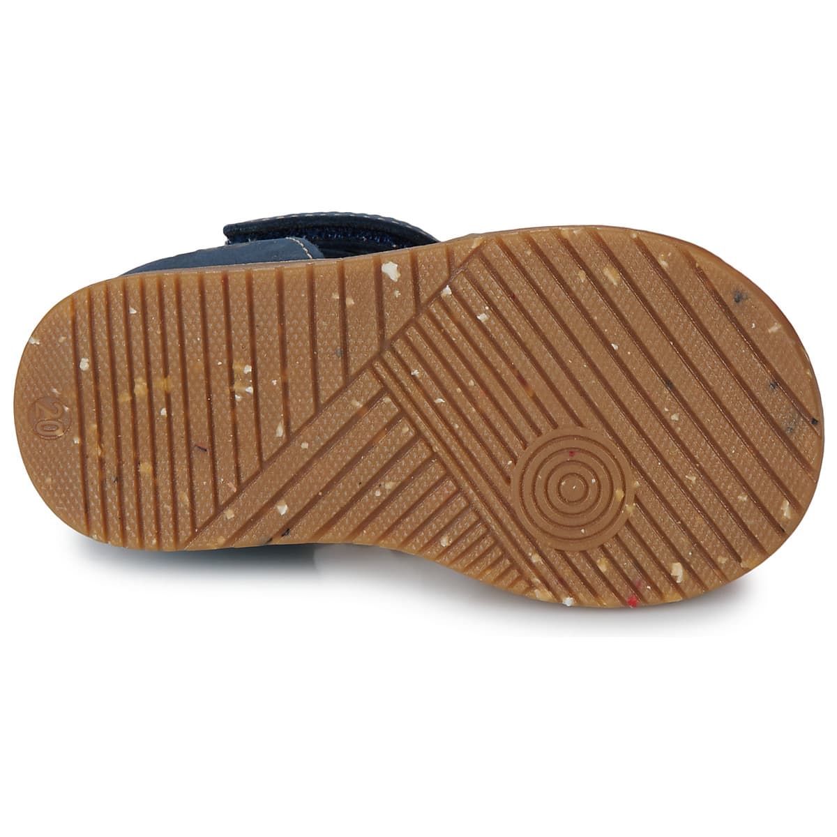 Boys' Sandals Bopy Blue