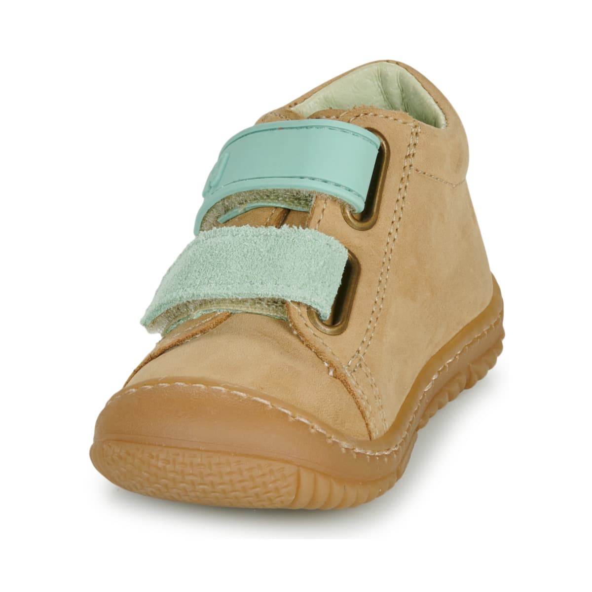 Boys' Sneakers Bopy Beige