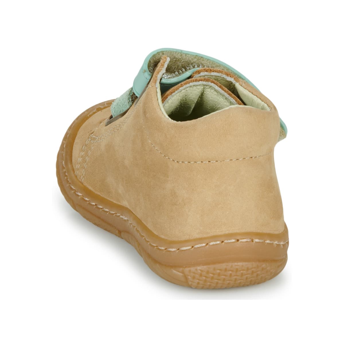 Boys' Sneakers Bopy Beige