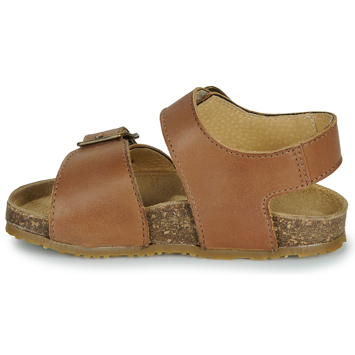 Boys' Sandals Bopy Brown