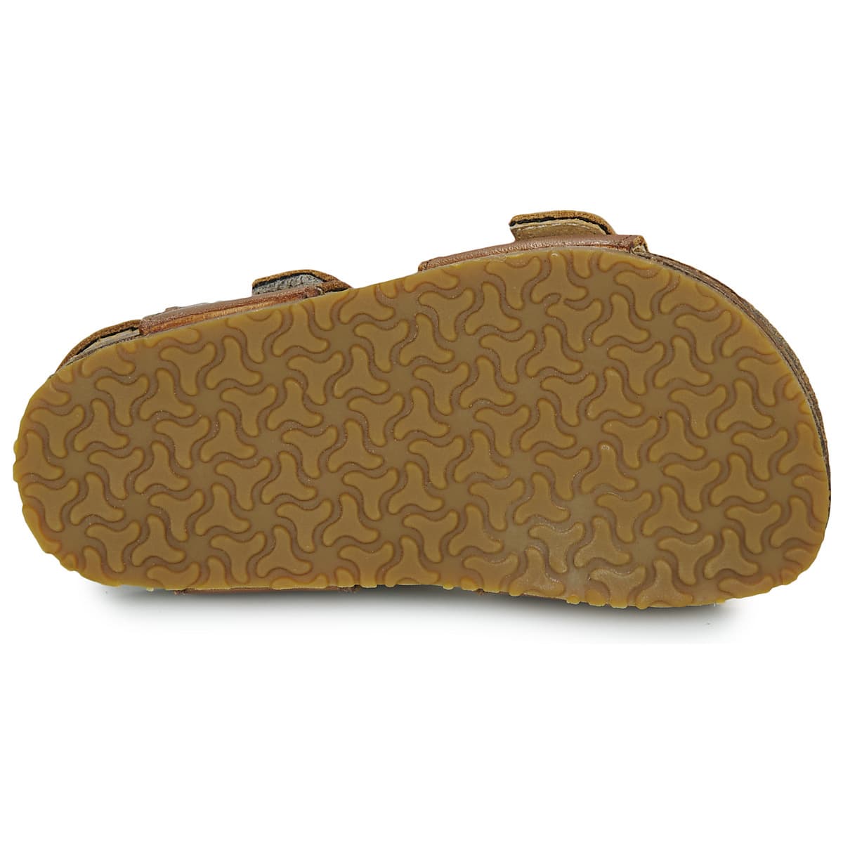 Boys' Sandals Bopy Brown