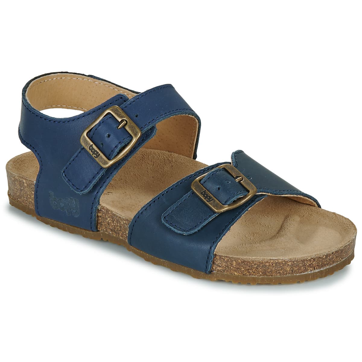 Boys' Sandals Bopy Blue