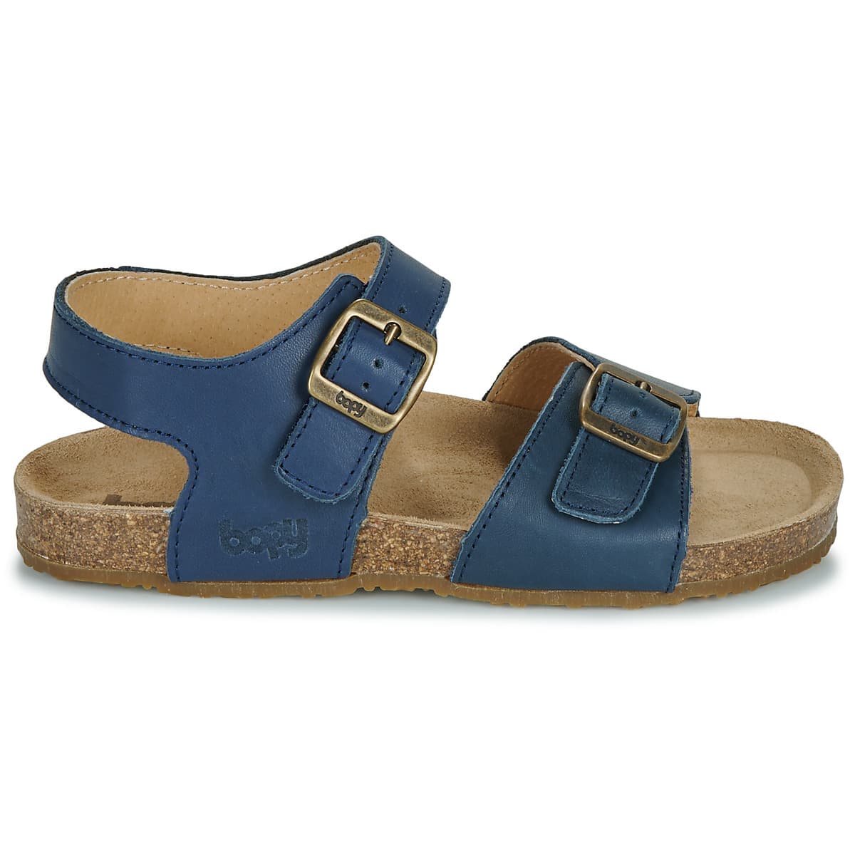 Boys' Sandals Bopy Blue