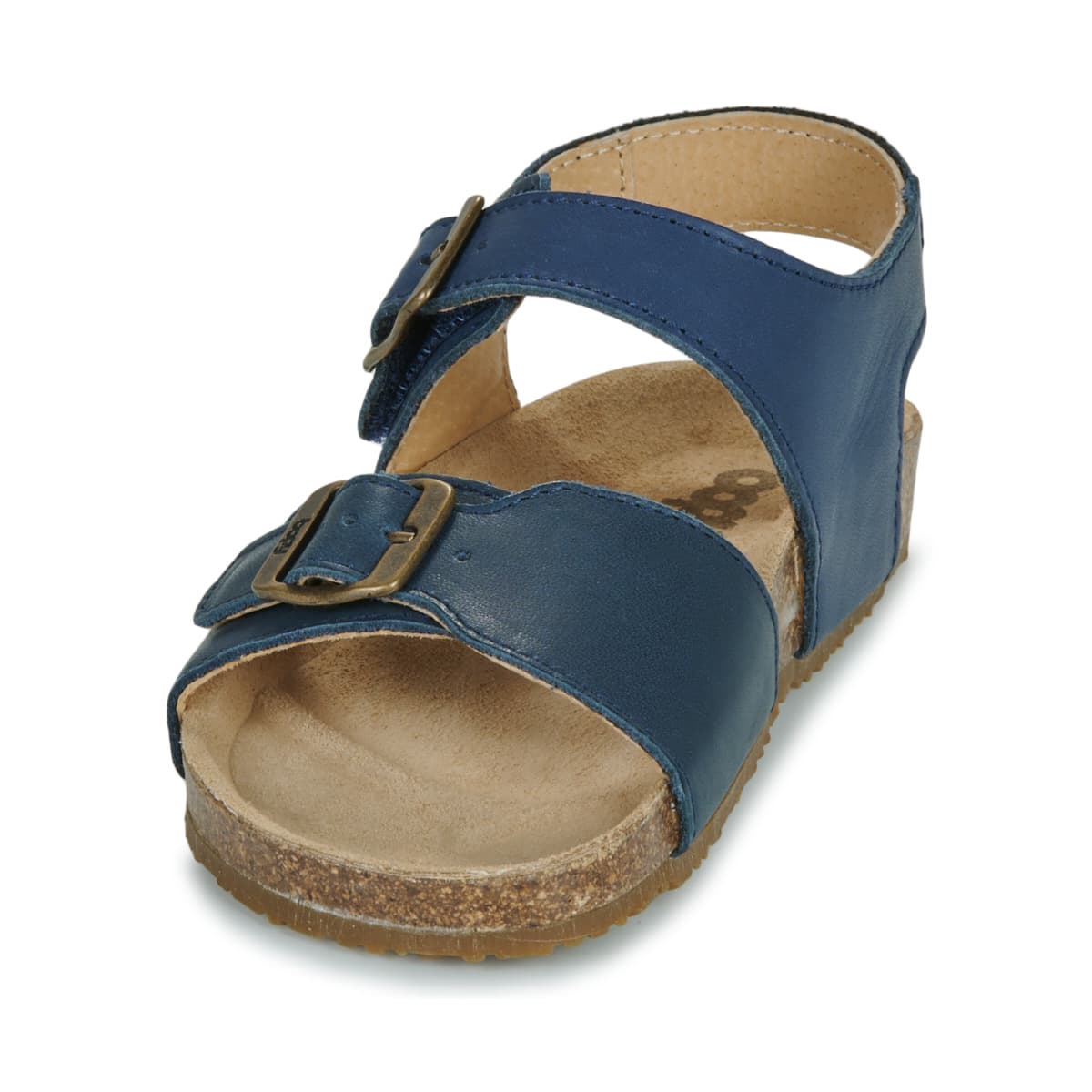 Boys' Sandals Bopy Blue