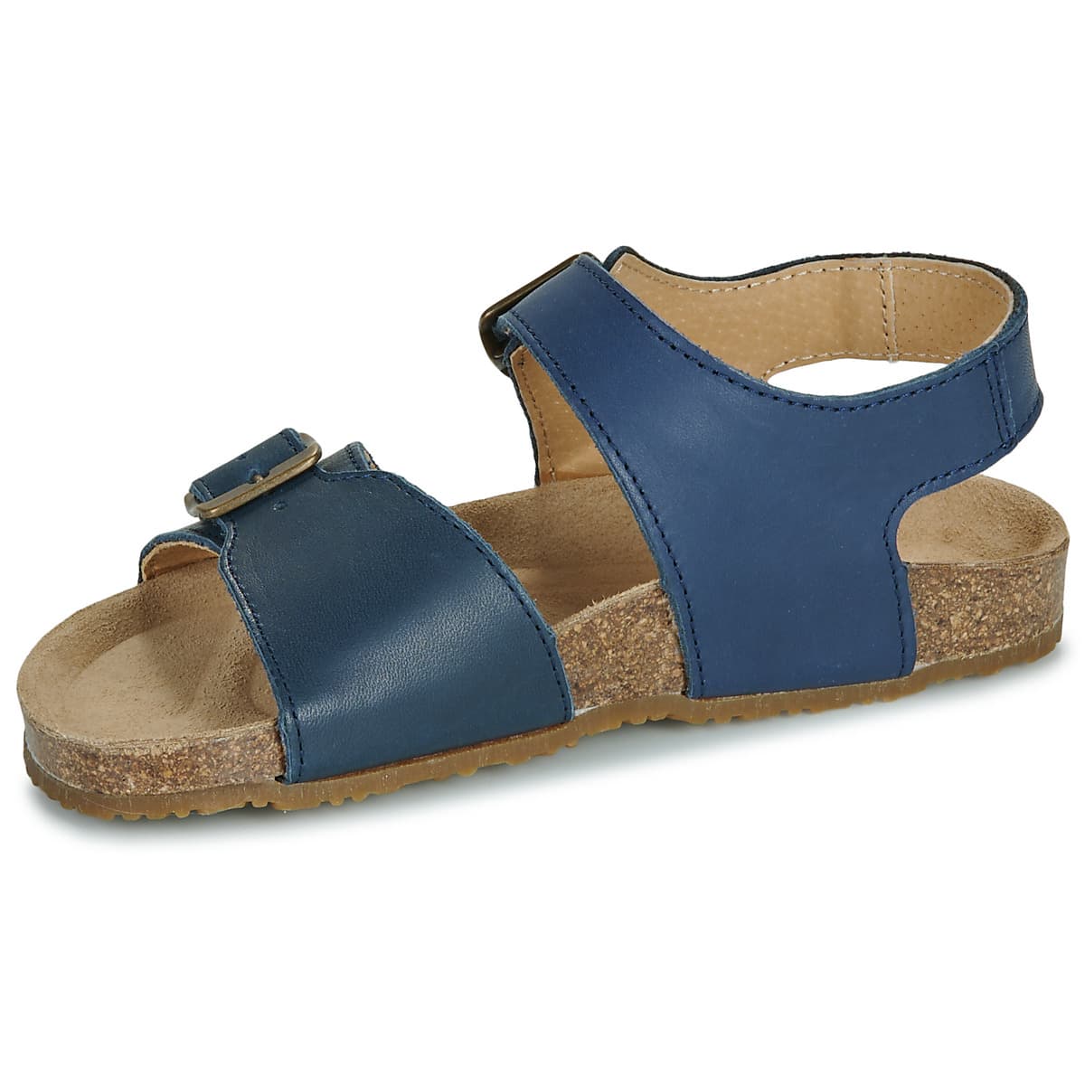 Boys' Sandals Bopy Blue