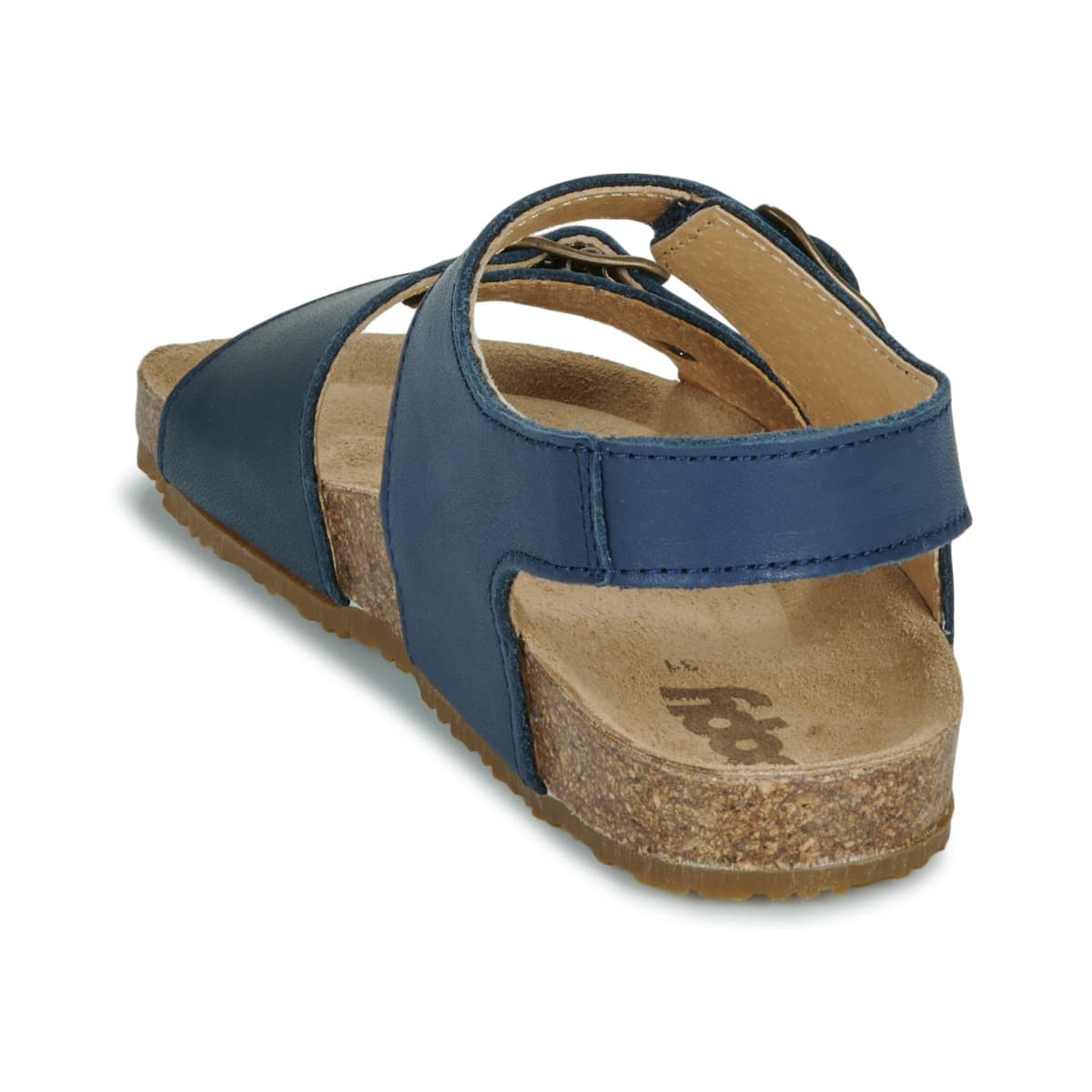Boys' Sandals Bopy Blue