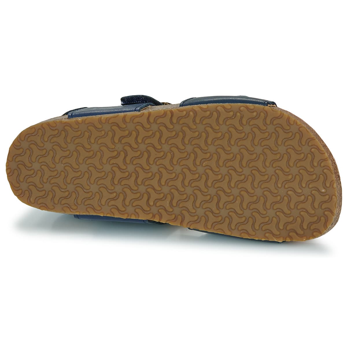 Boys' Sandals Bopy Blue