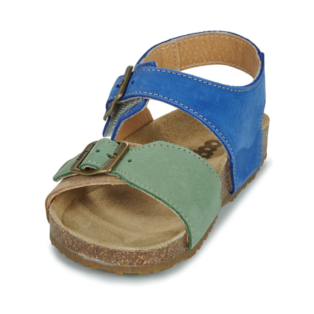 Boys' Sandals Bopy Multicolor
