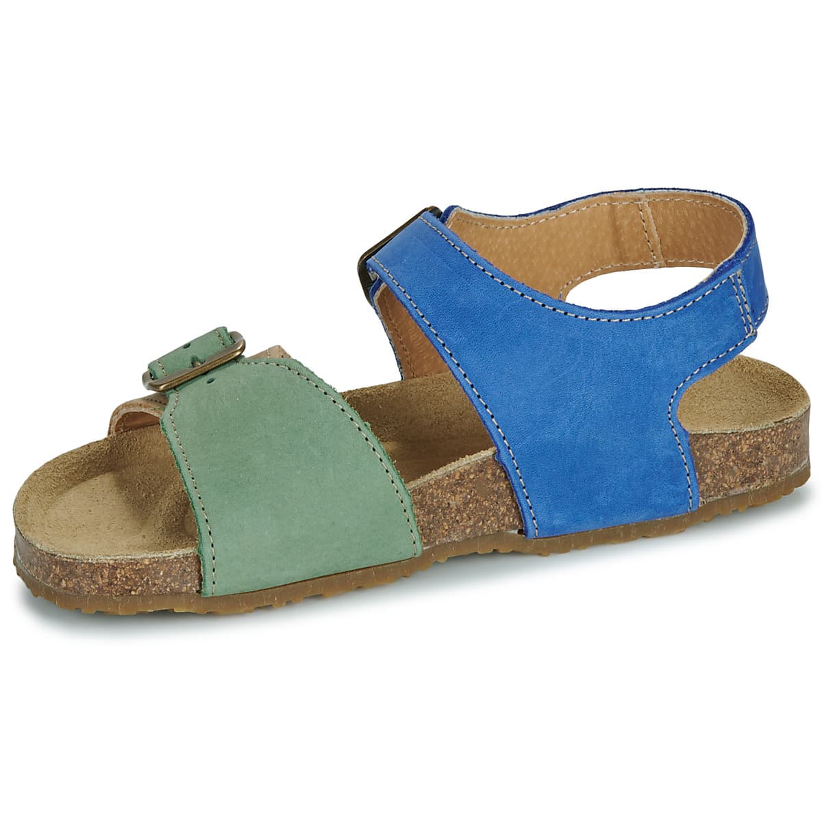 Boys' Sandals Bopy Multicolor