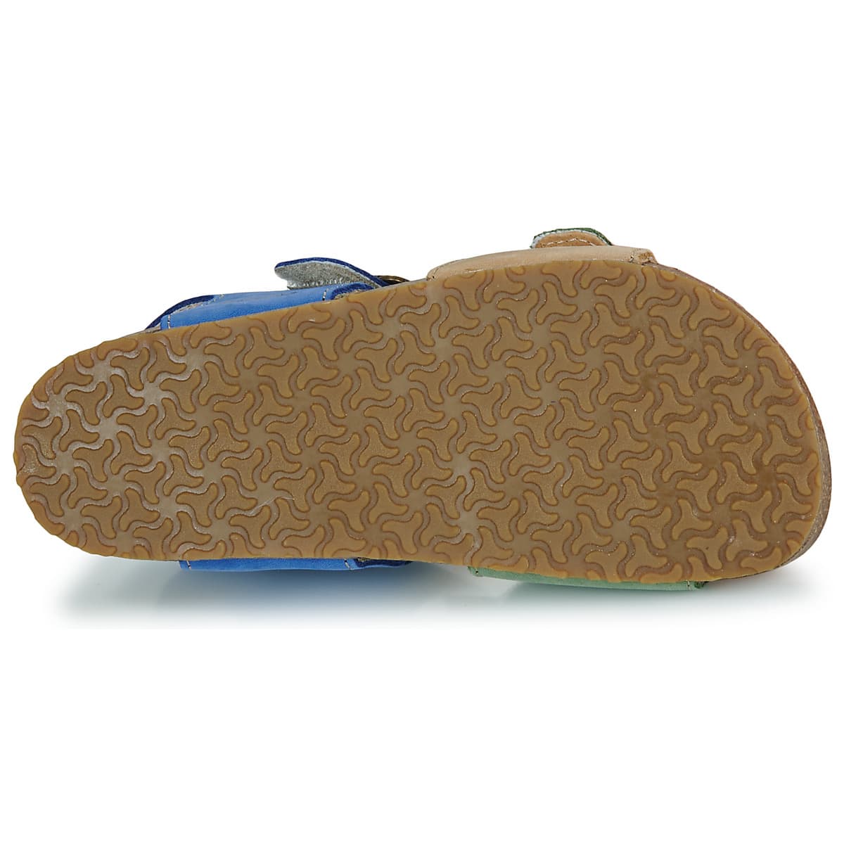 Boys' Sandals Bopy Multicolor