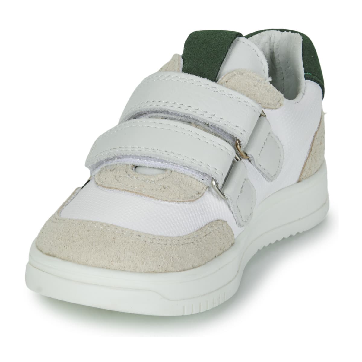 Boys' Sneakers Bopy White