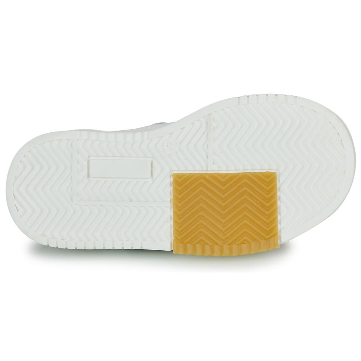 Boys' Sneakers Bopy White