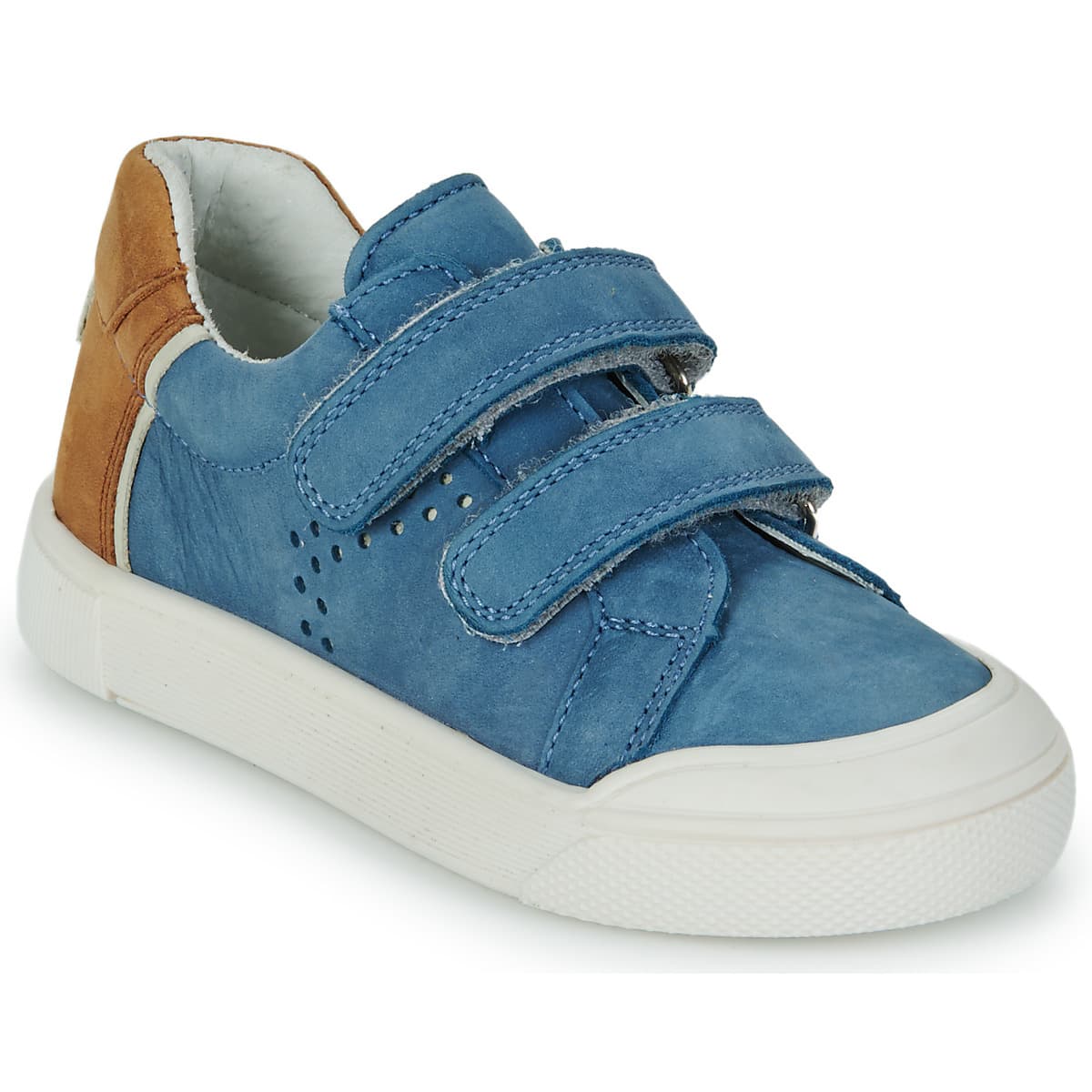 Xαμηλά Sneakers Bopy VODKAVOL