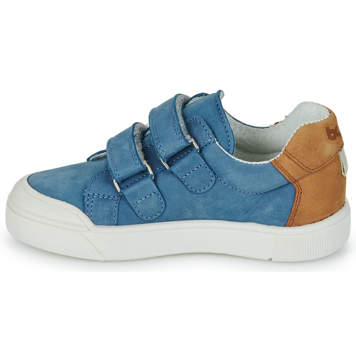 Boys' Sneakers Bopy Blue