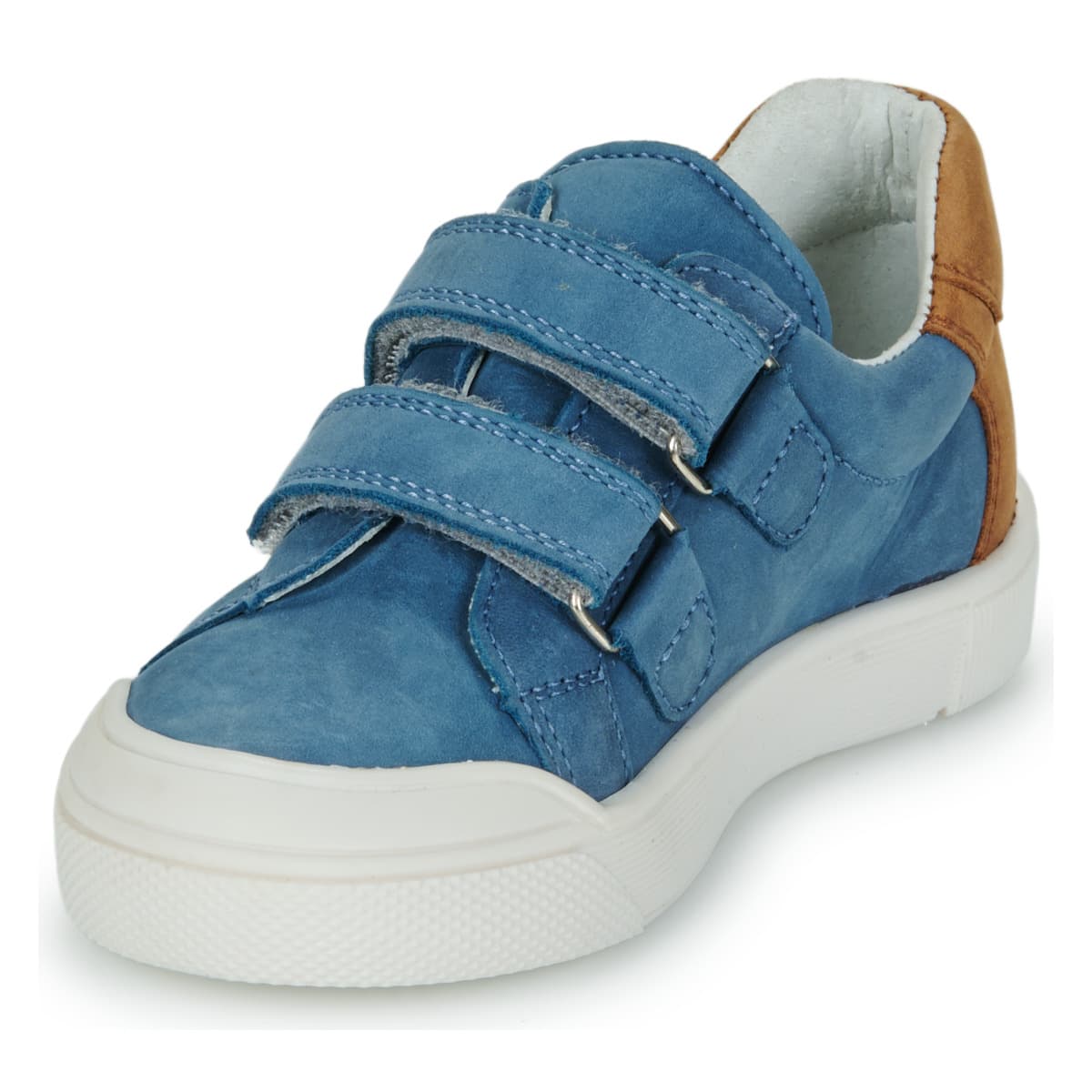 Boys' Sneakers Bopy Blue