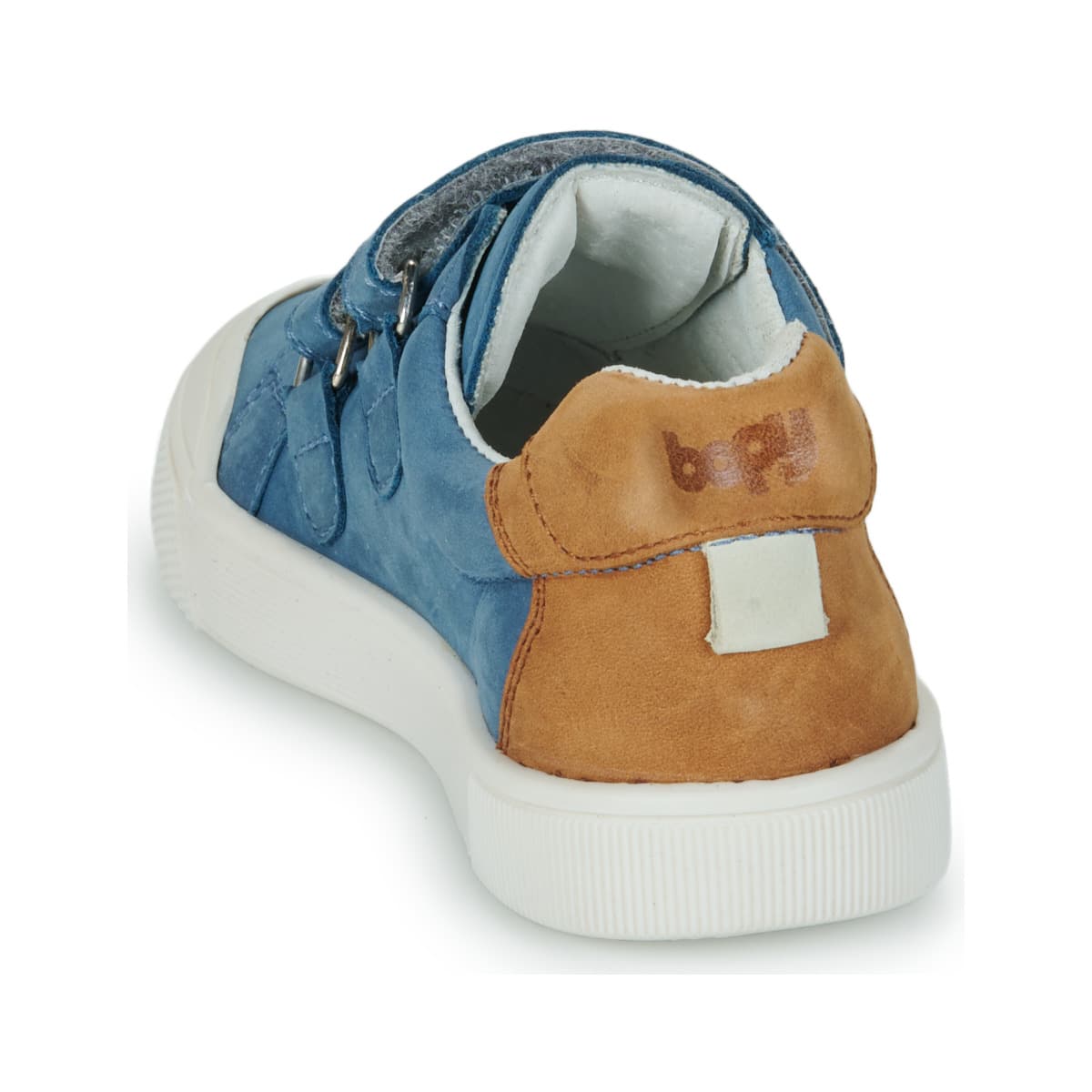 Boys' Sneakers Bopy Blue