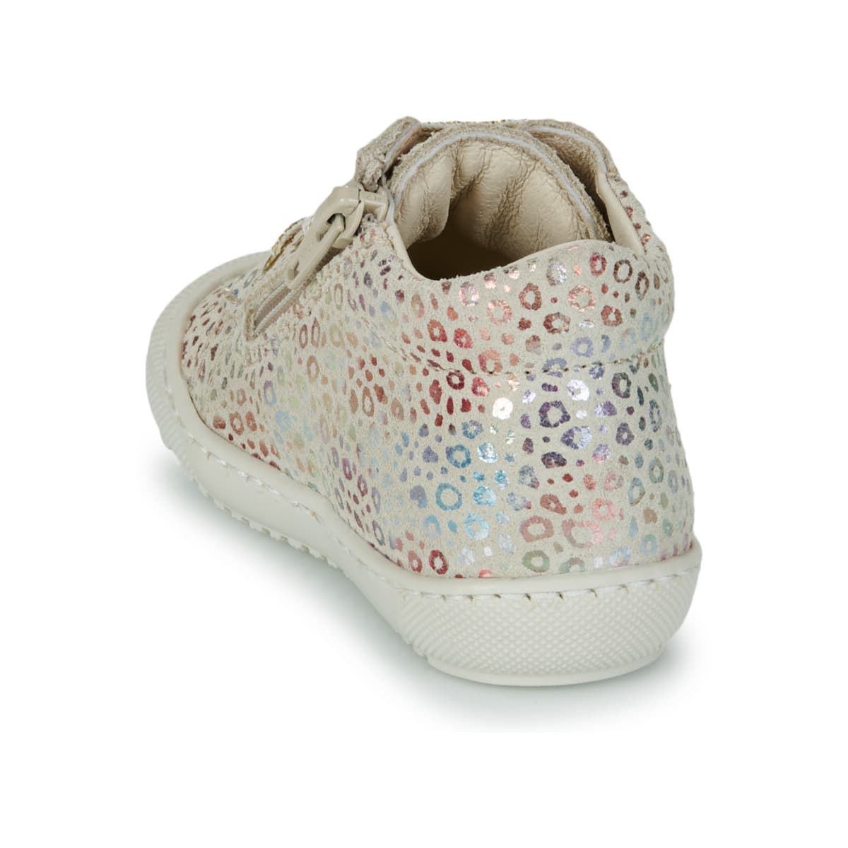 Girls' Sneakers Bopy Pink