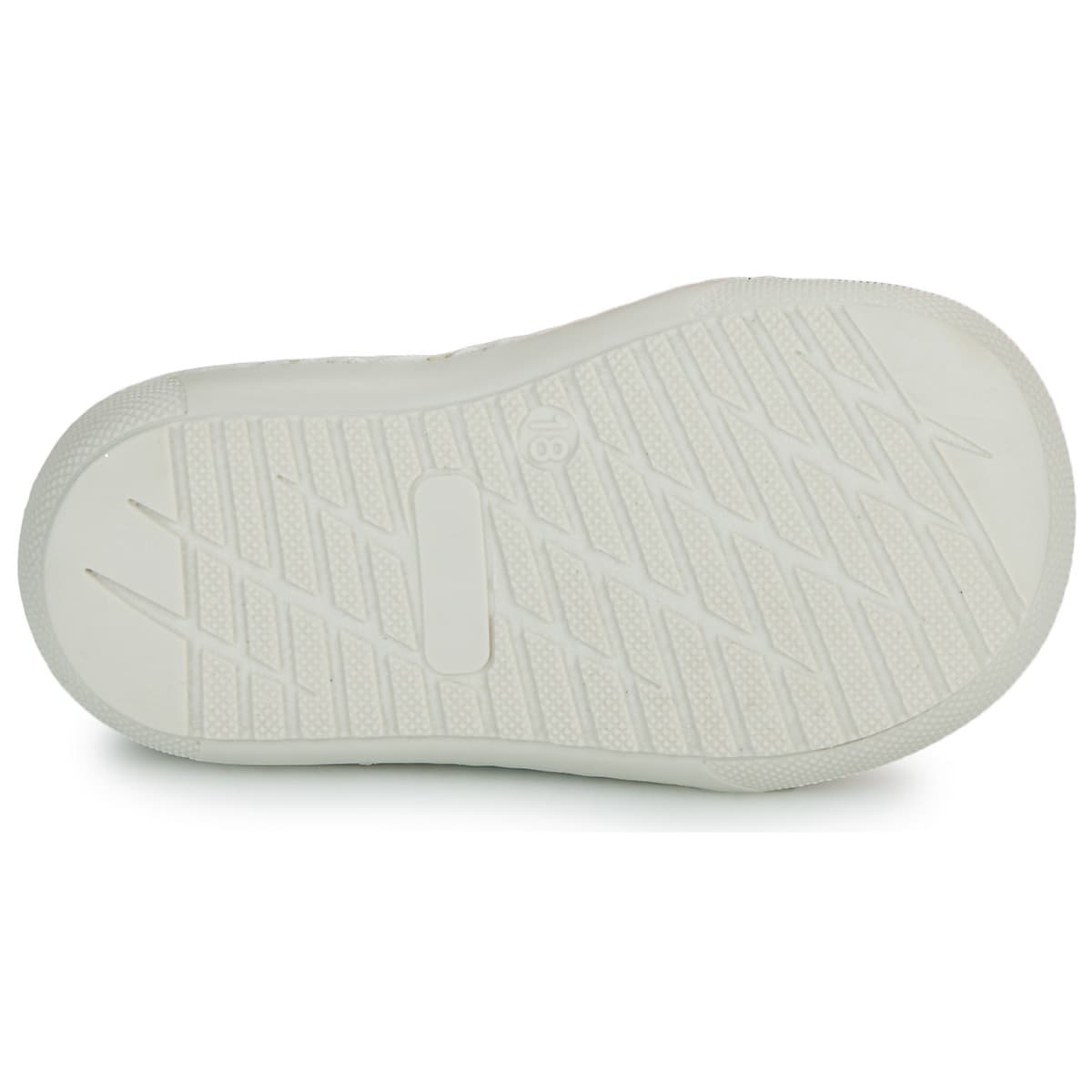 Girls' Sneakers Bopy Pink