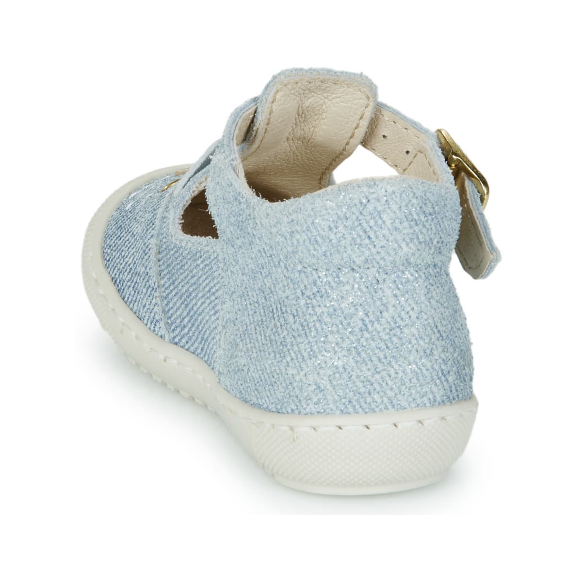 Girls' Sandals Bopy Blue