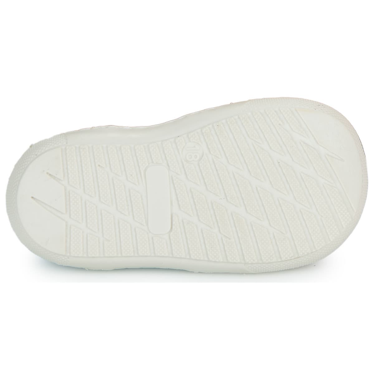 Girls' Sandals Bopy Blue