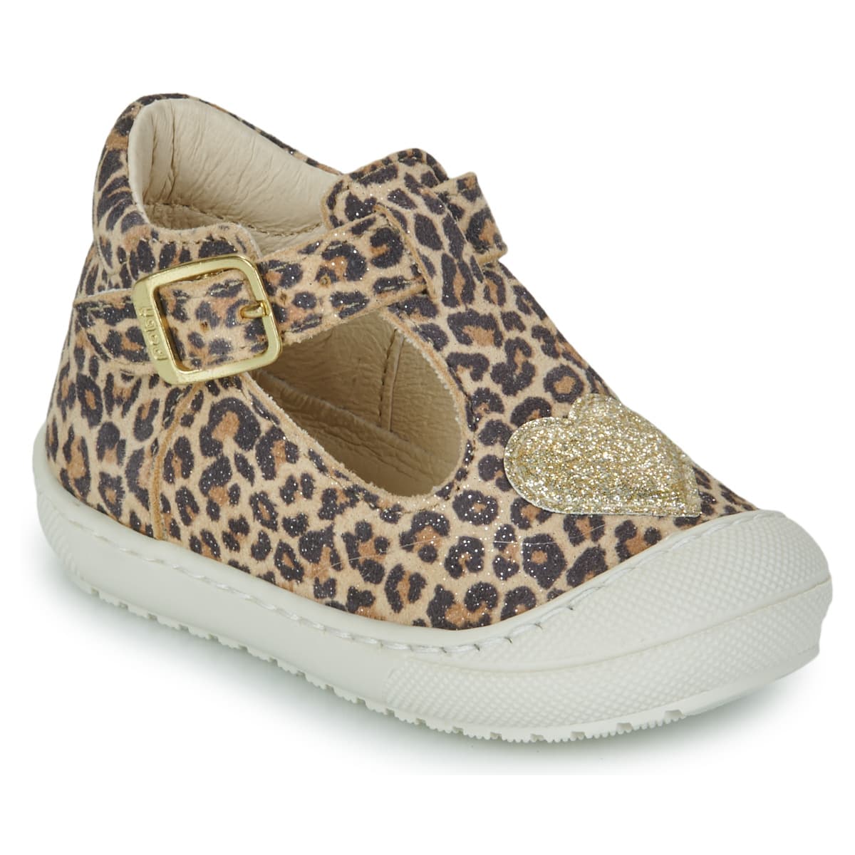 Σανδάλια χωρίς τακούνι Bopy JAPAO