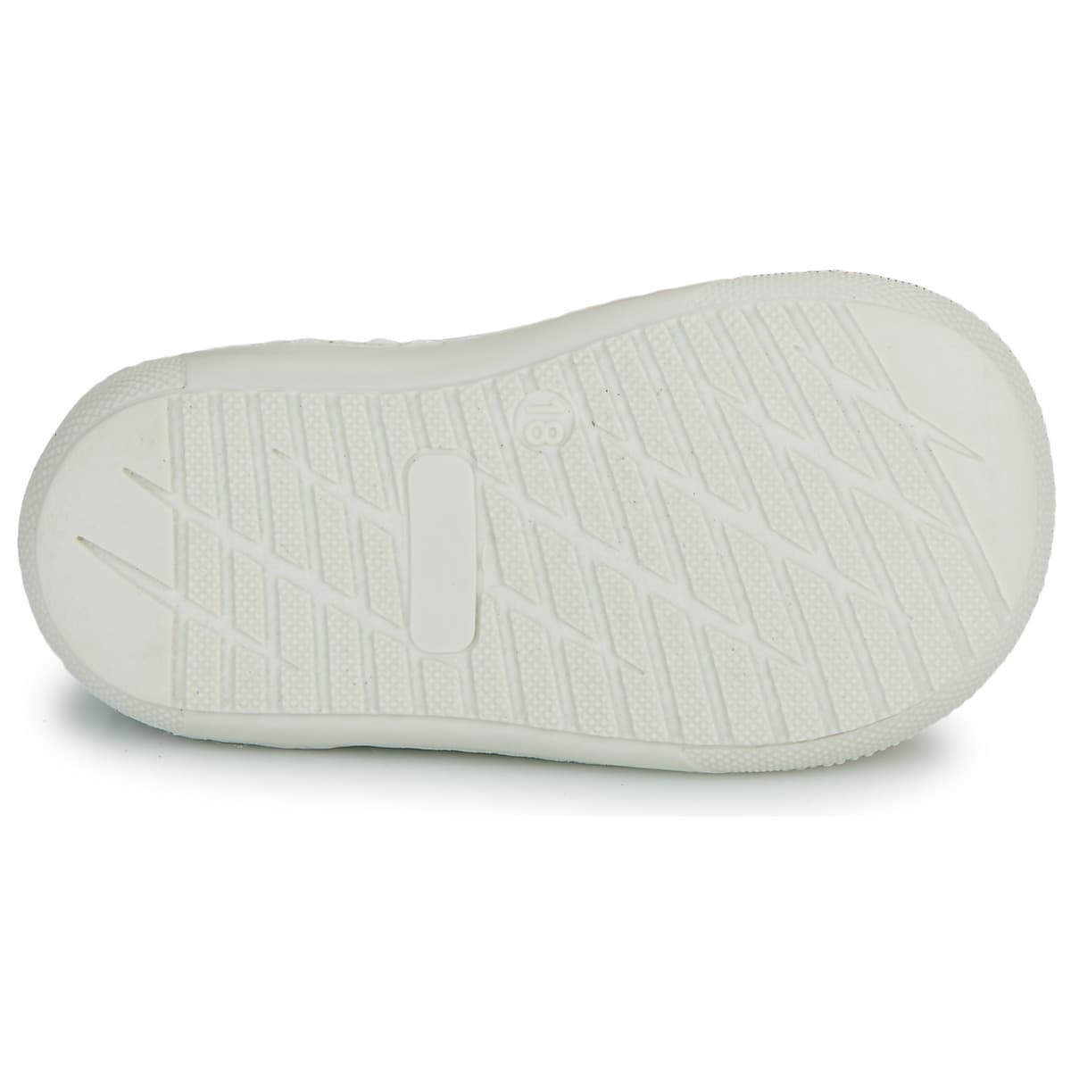 Girls' Sandals Bopy Brown