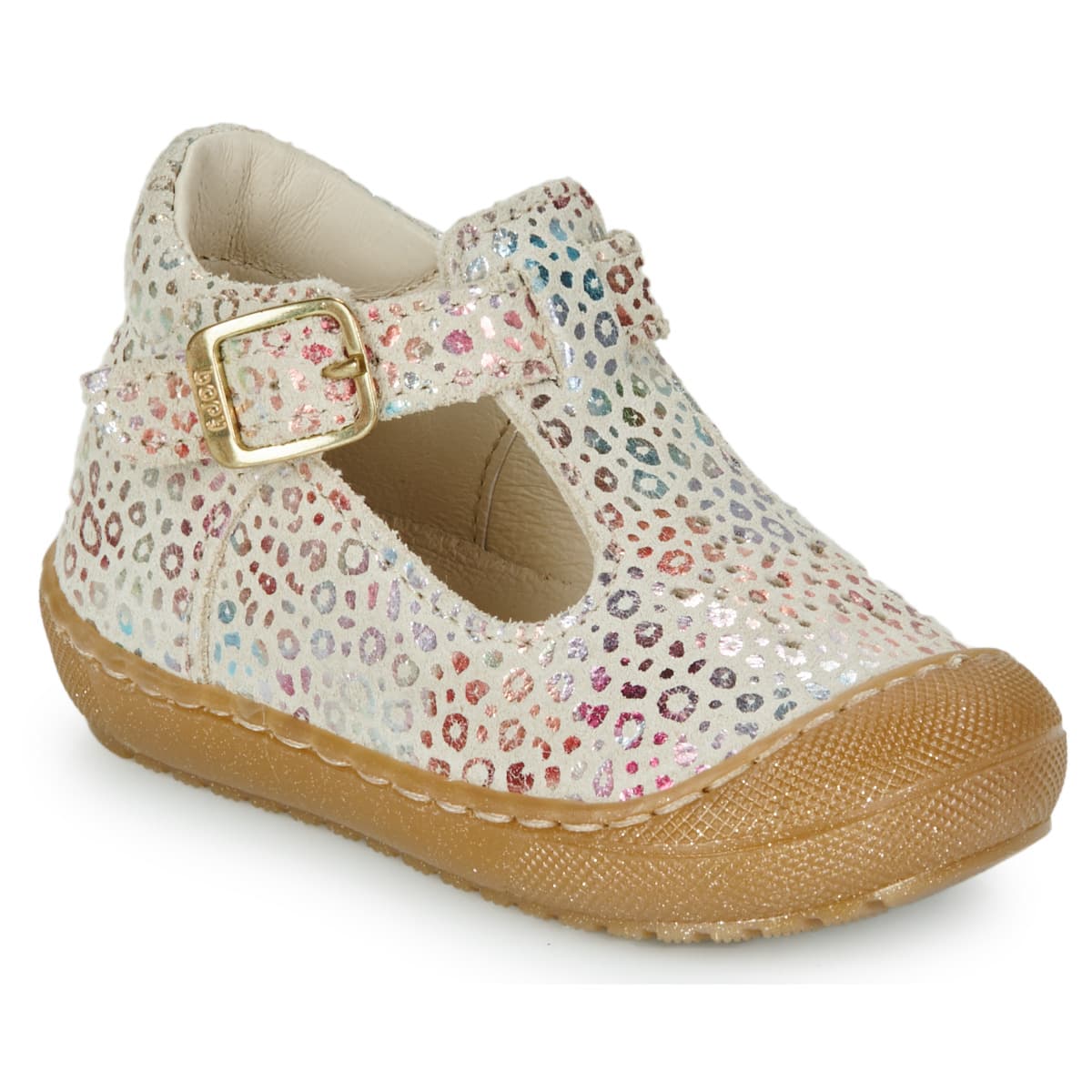 Σανδάλια χωρίς τακούνι Bopy JAPANA