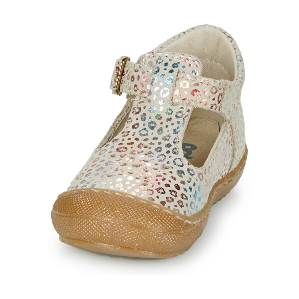 Girls' Sandals Bopy Pink