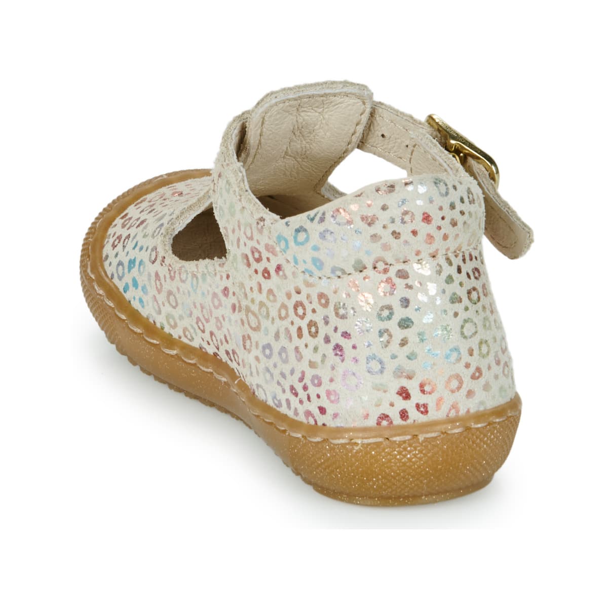 Girls' Sandals Bopy Pink