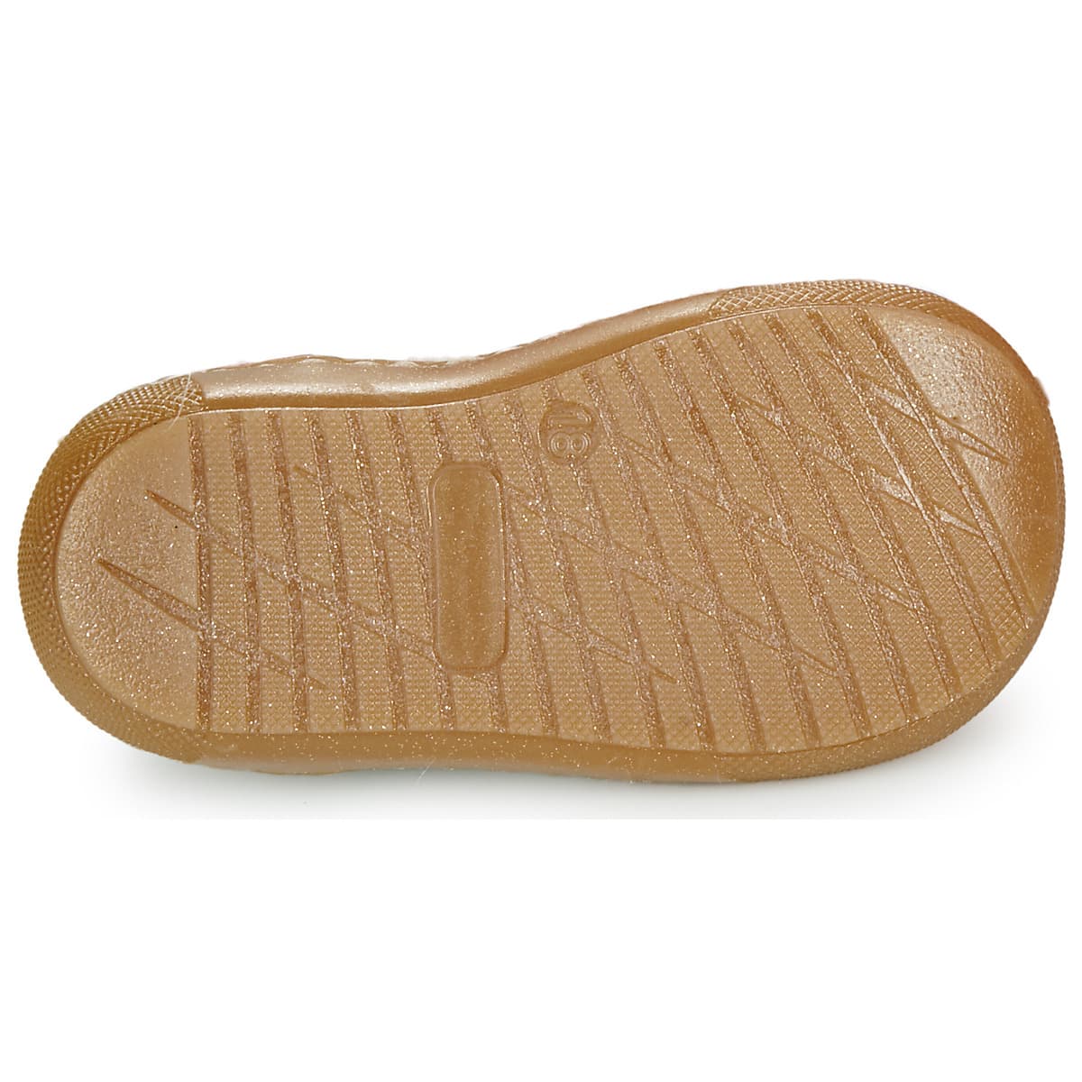 Girls' Sandals Bopy Pink