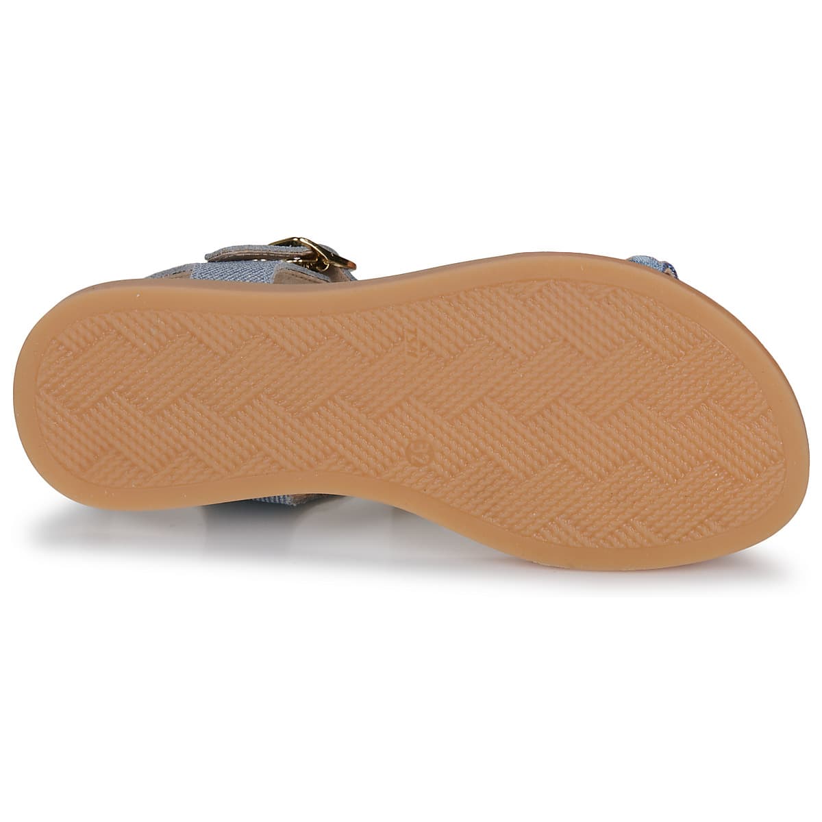 Girls' Sandals Bopy Blue