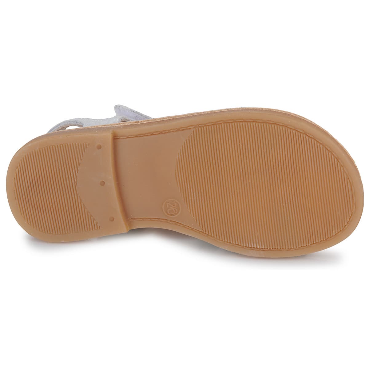 Girls' Sandals Bopy Blue