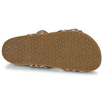 Girls' Sandals Bopy Brown