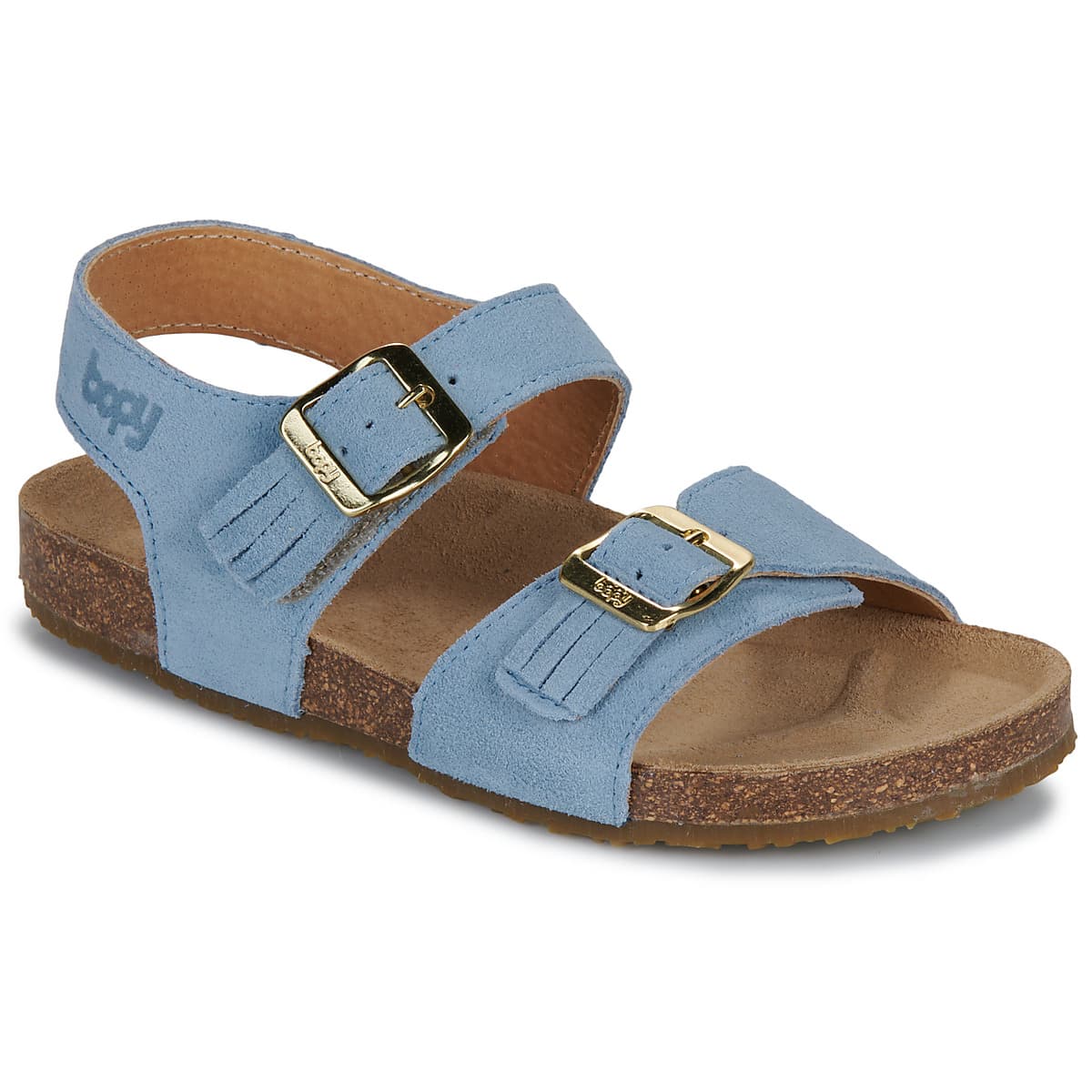 Σανδάλια χωρίς τακούνι Bopy ETIAG