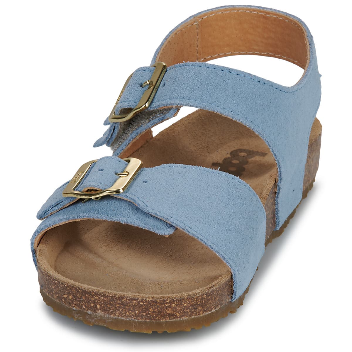 Girls' Sandals Bopy Blue