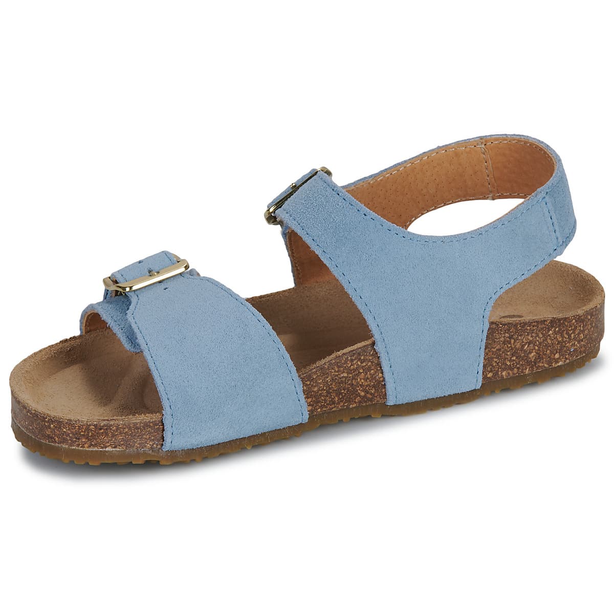 Girls' Sandals Bopy Blue