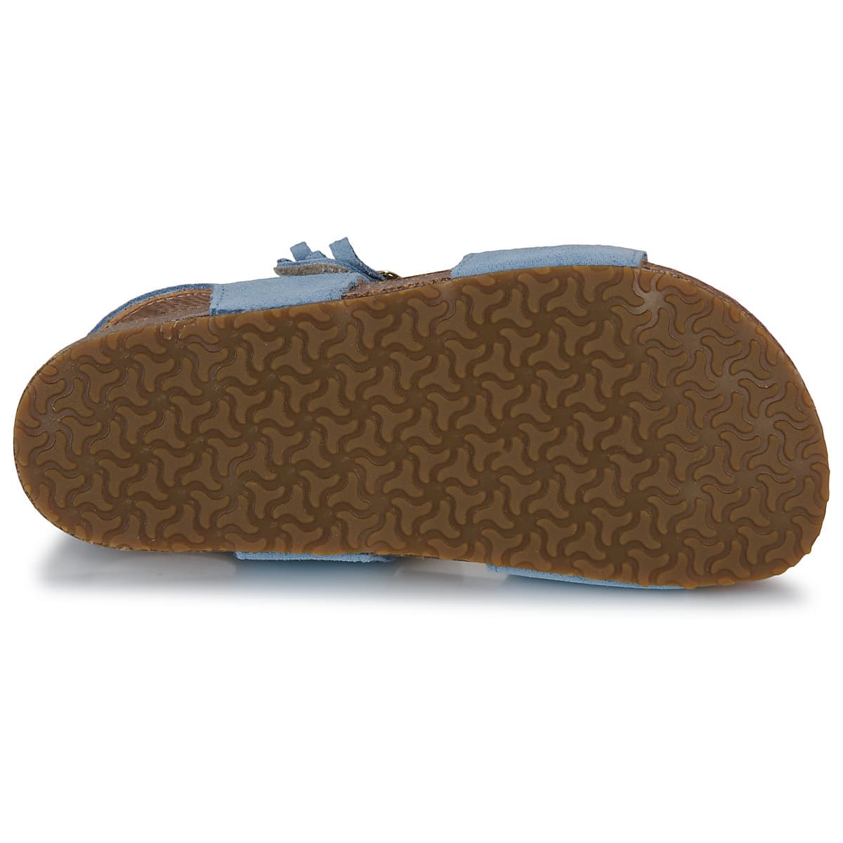 Girls' Sandals Bopy Blue