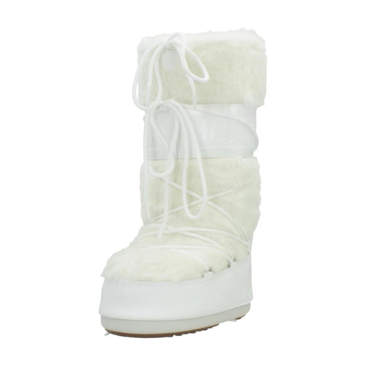 Μπότες Moon Boot Botas Mujer Modèle Mb Icon Faux