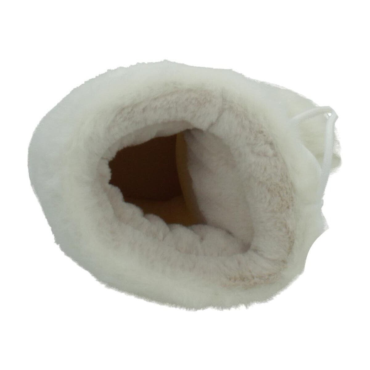 Women's Boots Moon Boot White