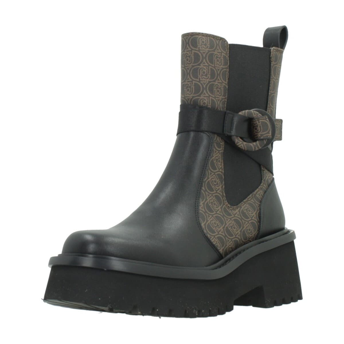 Μπότες Liu Jo Botines Mujer Modèle Flair 16