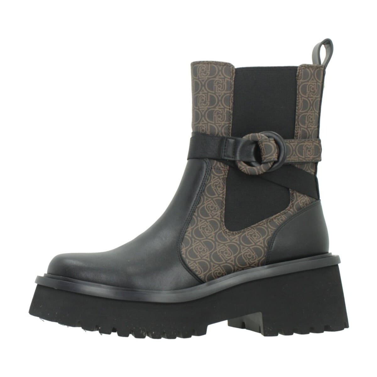 Women's Boots Liu Jo Black