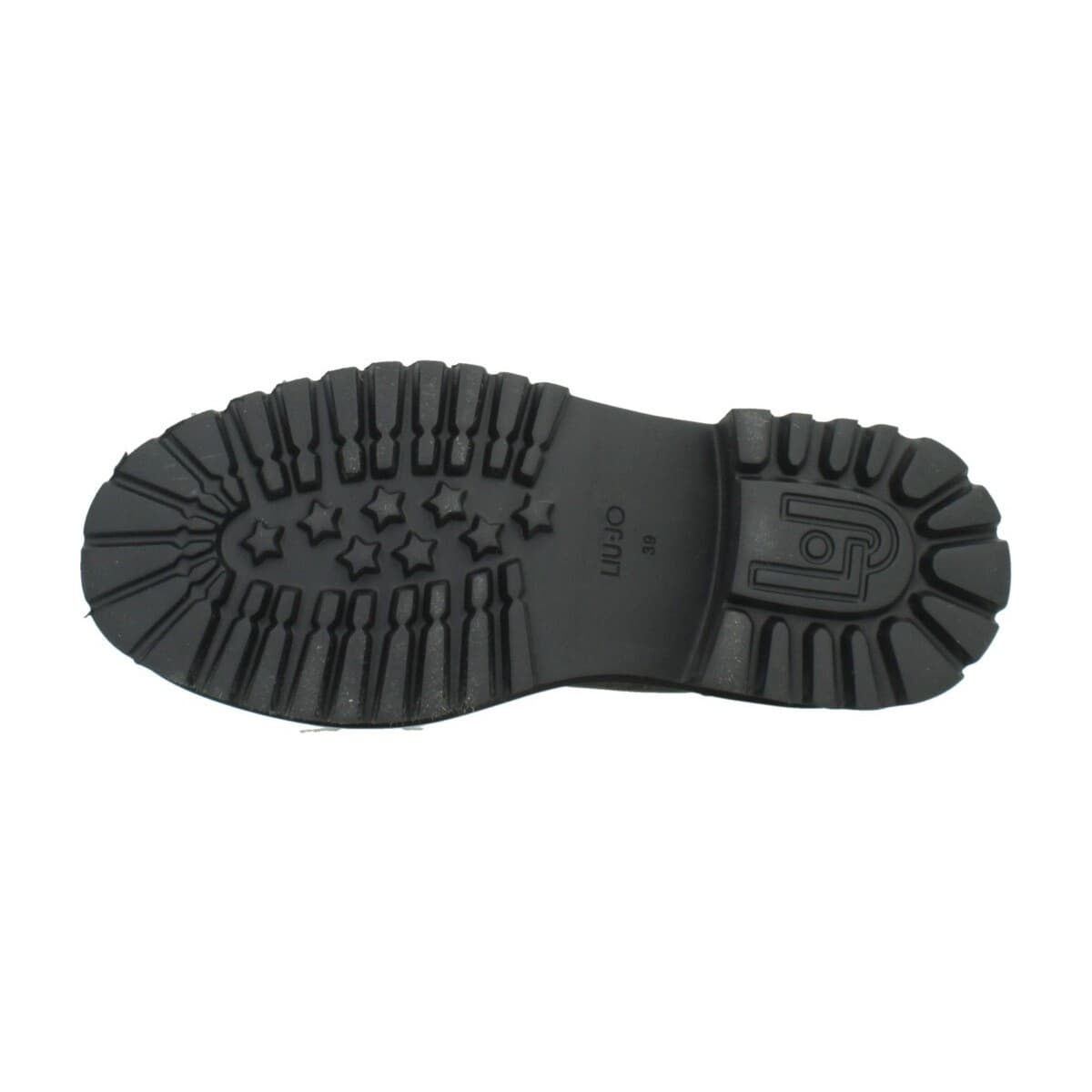 Women's Boots Liu Jo Black