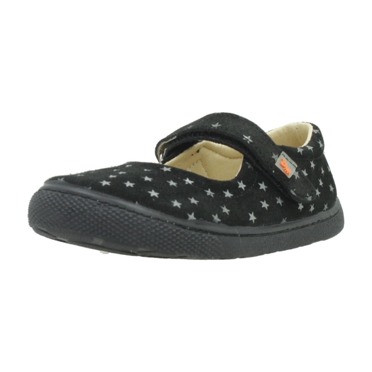 Girls' Dress Shoes Vulladi Black