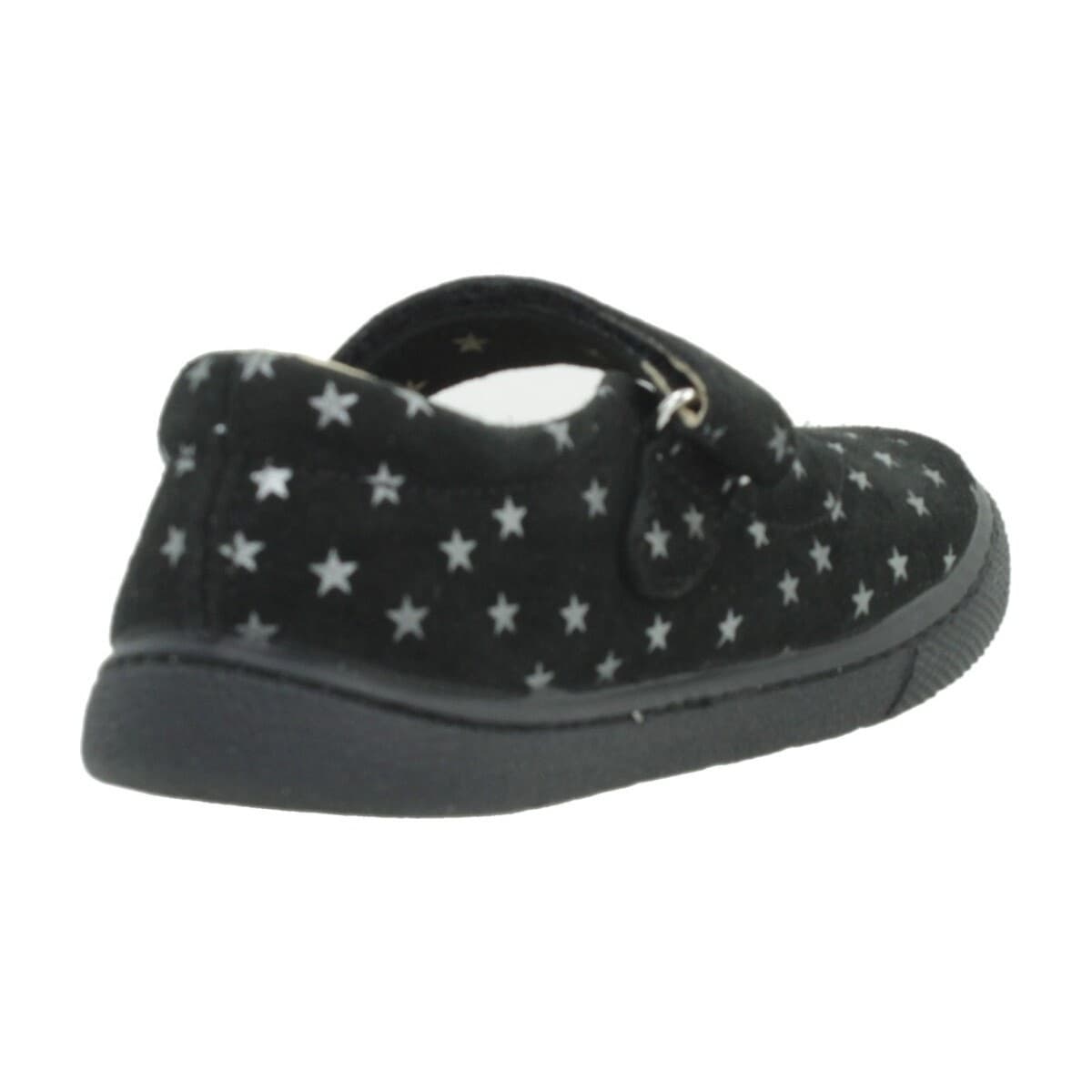 Girls' Dress Shoes Vulladi Black