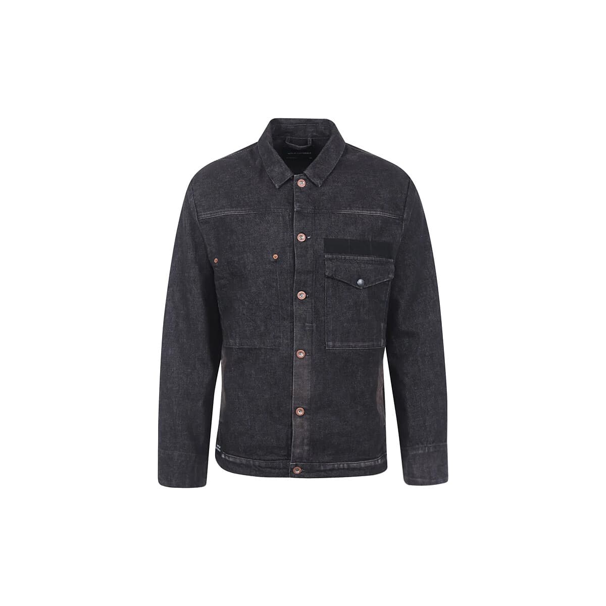 Men's Jackets Replay Multicolor