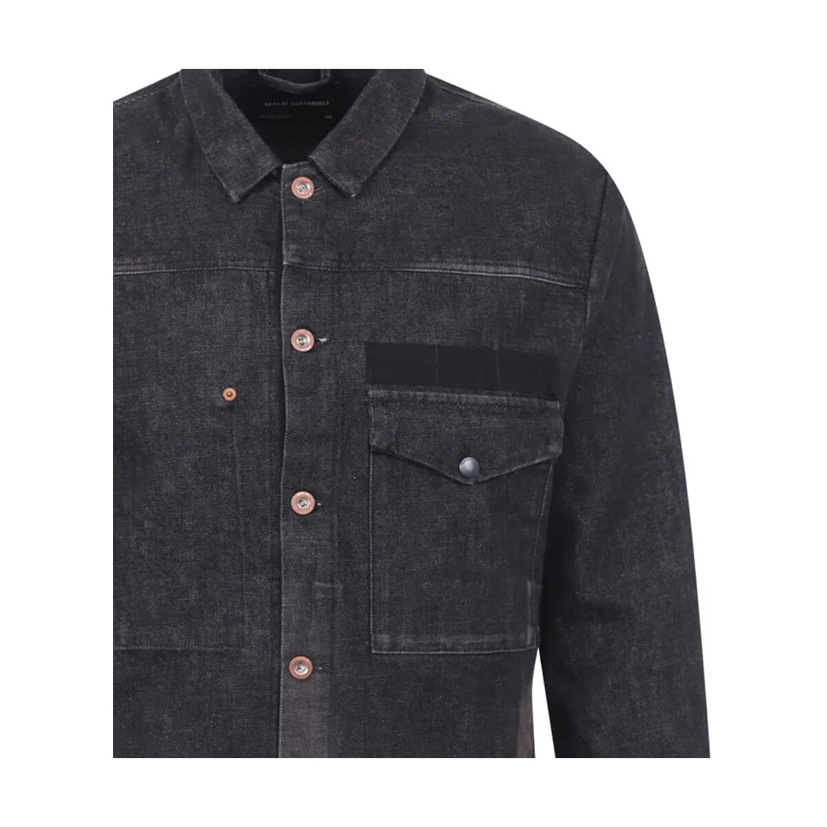 Men's Jackets Replay Multicolor