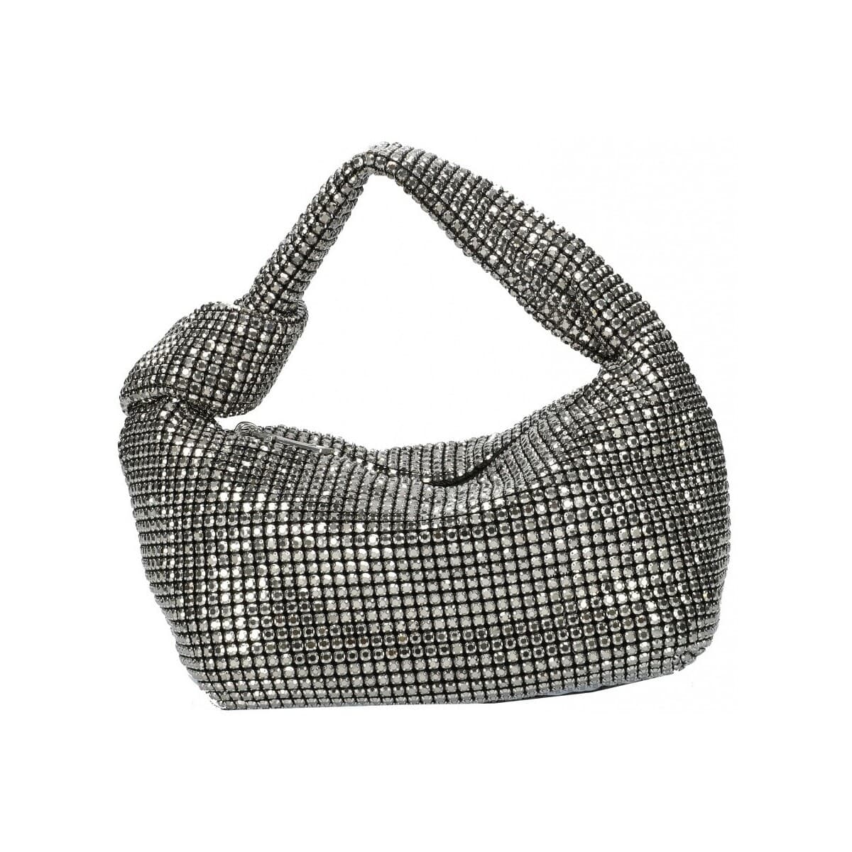 Women's Bags La Strada Silver
