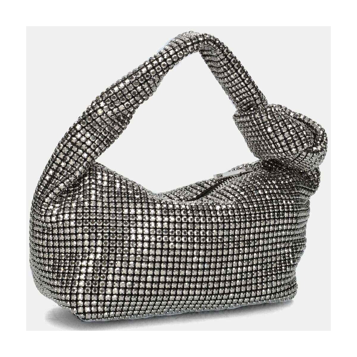 Women's Bags La Strada Silver