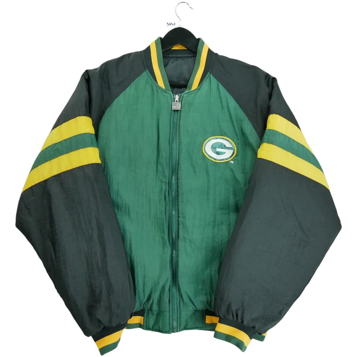 Men's Jackets Chalk Line Green
